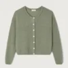 Damesvest Vitow Referentie: VITO19EH26