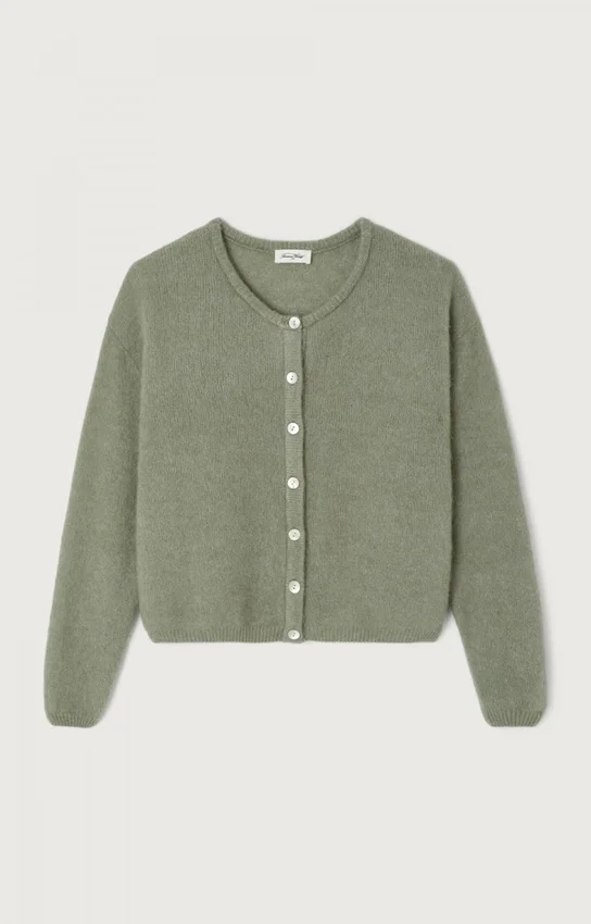 Damesvest Vitow Referentie: VITO19EH26