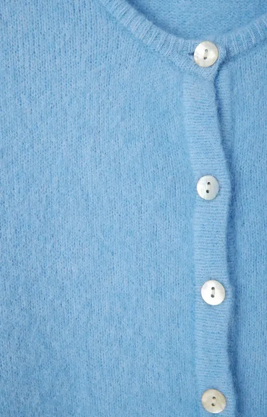 Damesvest Vitow Referentie: VITO19EH26