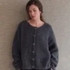 Damesvest Zolly Artikelnummer: ZOL19DH26