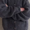 Damesvest Zolly Artikelnummer: ZOL19DH26