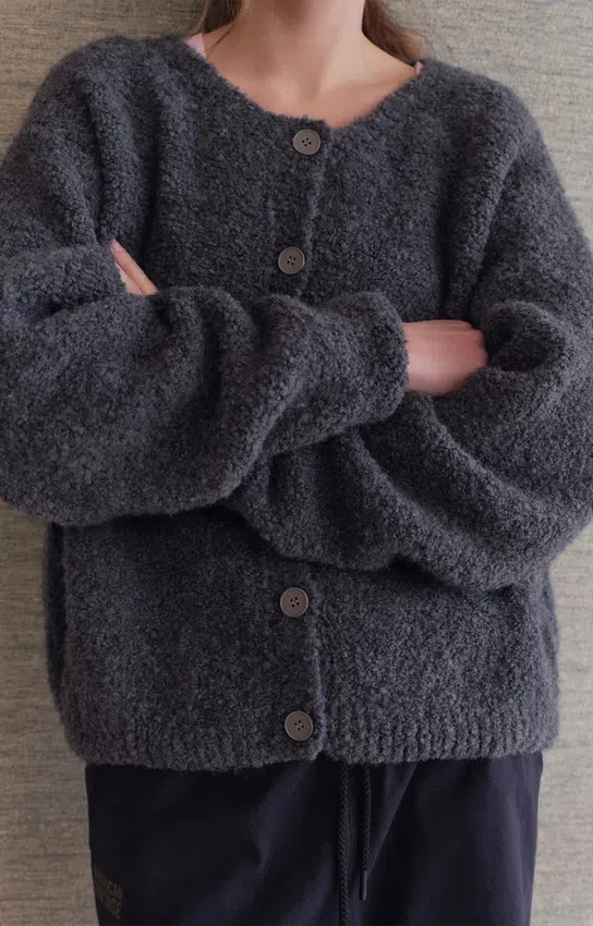 Damesvest Zolly Artikelnummer: ZOL19DH26