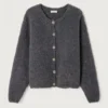 Damesvest Zolly Artikelnummer: ZOL19DH26