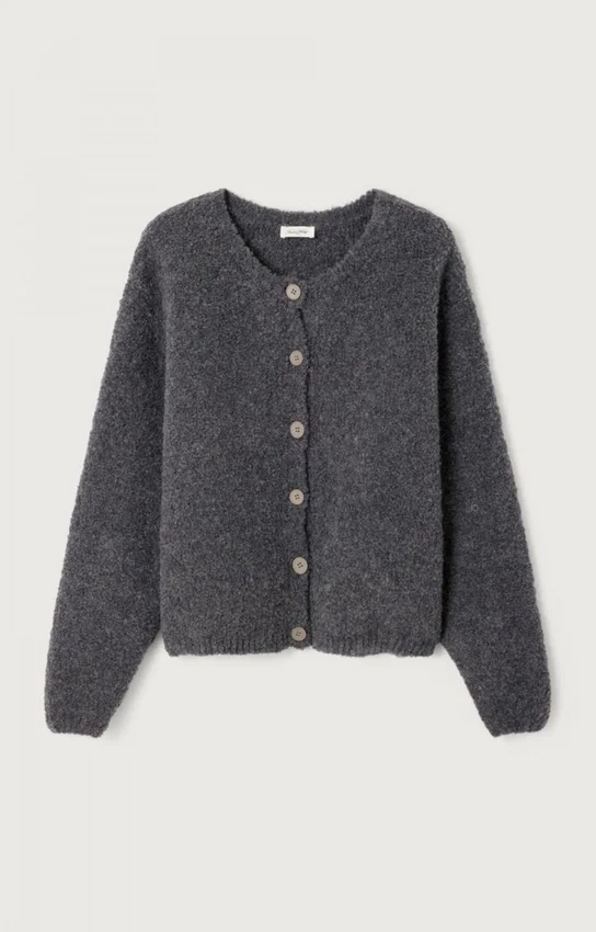 Damesvest Zolly Artikelnummer: ZOL19DH26