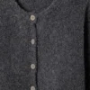 Damesvest Zolly Artikelnummer: ZOL19DH26