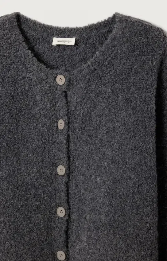 Damesvest Zolly Artikelnummer: ZOL19DH26