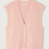 Damesvest Zolly Referentie: ZOL19EH26