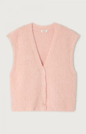 Damesvest Zolly Referentie: ZOL19EH26
