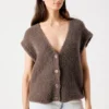 Damesvest Zolly Referentie: ZOL19EH26
