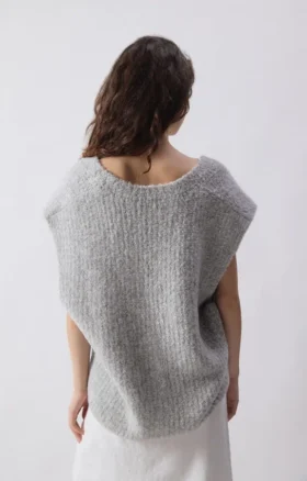 Damesvest Zolly Referentie: ZOL19EH26