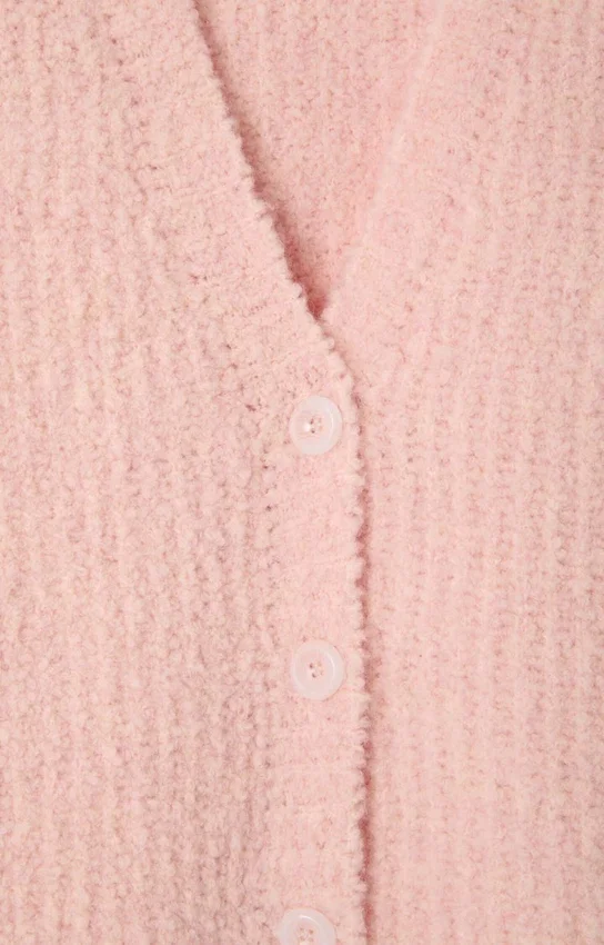 Damesvest Zolly Referentie: ZOL19EH26