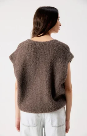 Damesvest Zolly Referentie: ZOL19EH26