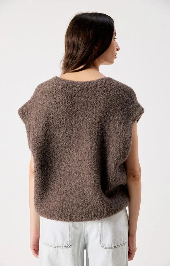 Damesvest Zolly Referentie: ZOL19EH26