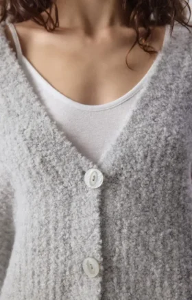 Damesvest Zolly Referentie: ZOL19EH26