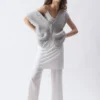 Damesvest Zolly Referentie: ZOL19EH26