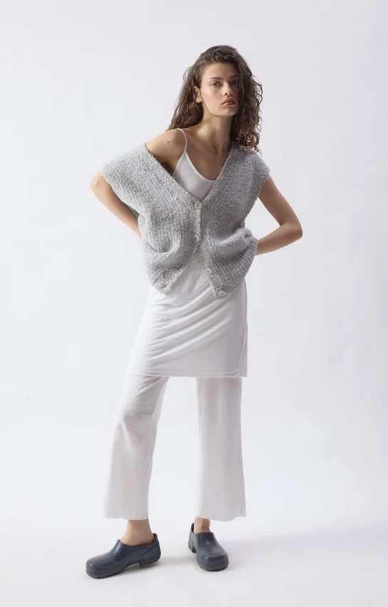 Damesvest Zolly Referentie: ZOL19EH26