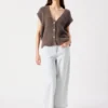 Damesvest Zolly Referentie: ZOL19EH26