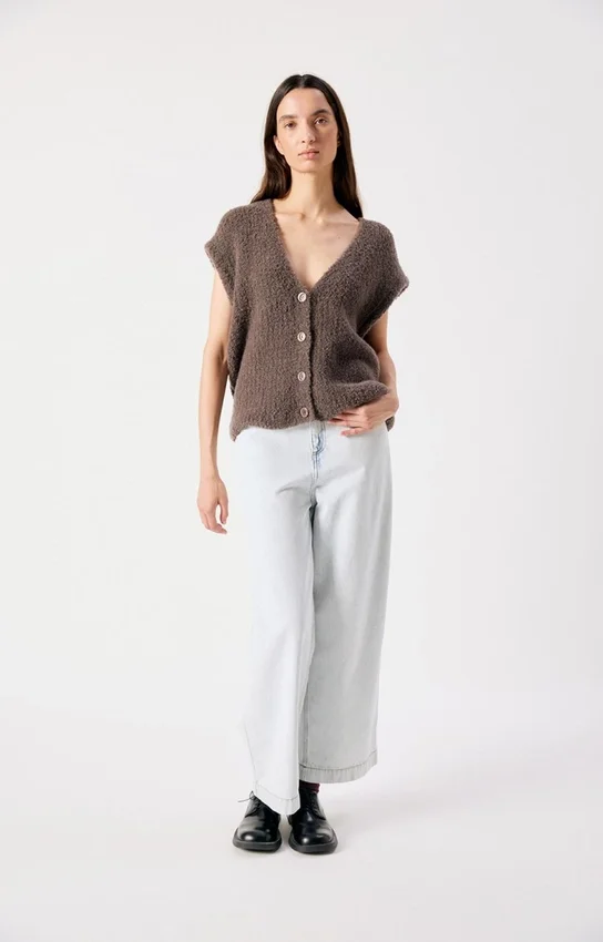 Damesvest Zolly Referentie: ZOL19EH26