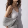 Damesvest Zolly Referentie: ZOL19EH26