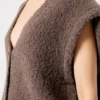 Damesvest Zolly Referentie: ZOL19EH26