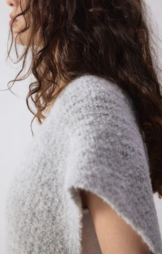 Damesvest Zolly Referentie: ZOL19EH26
