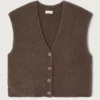 Damesvest Zolly Referentie: ZOL19EH26