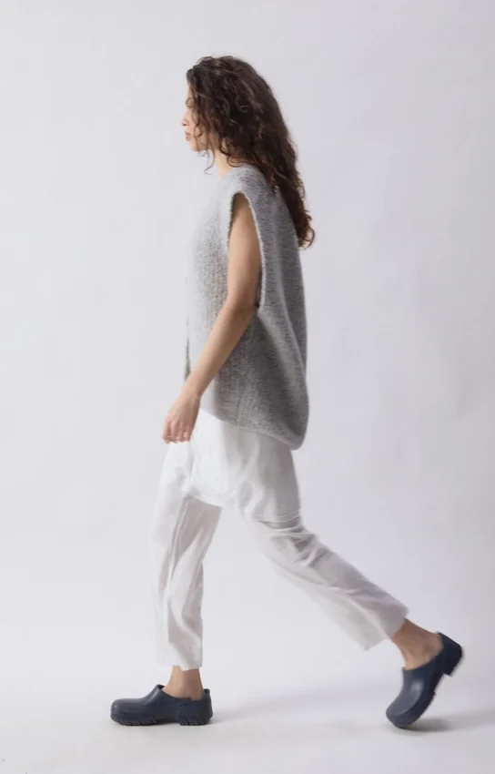 Damesvest Zolly Referentie: ZOL19EH26