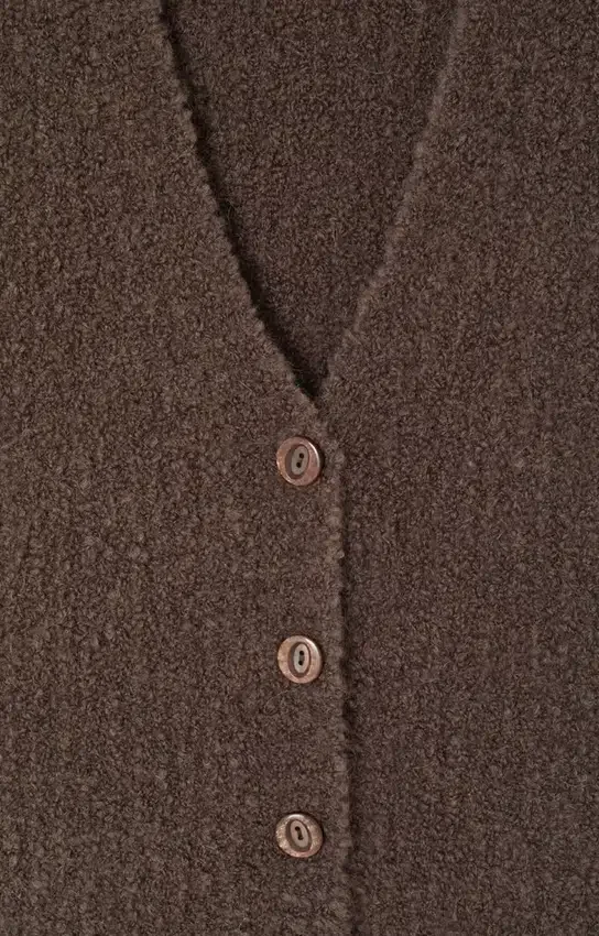 Damesvest Zolly Referentie: ZOL19EH26