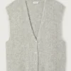 Damesvest Zolly Referentie: ZOL19EH26