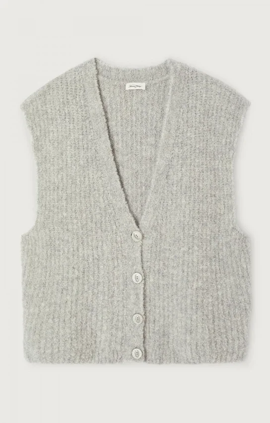 Damesvest Zolly Referentie: ZOL19EH26