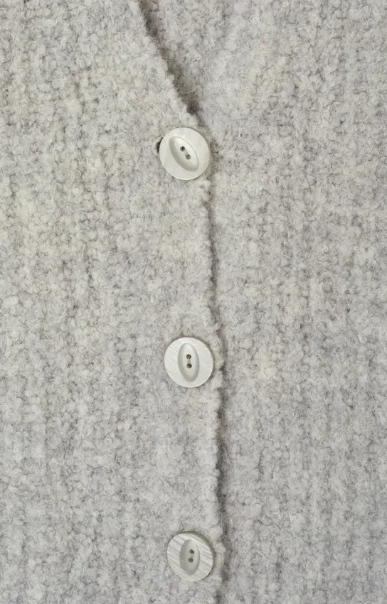 Damesvest Zolly Referentie: ZOL19EH26