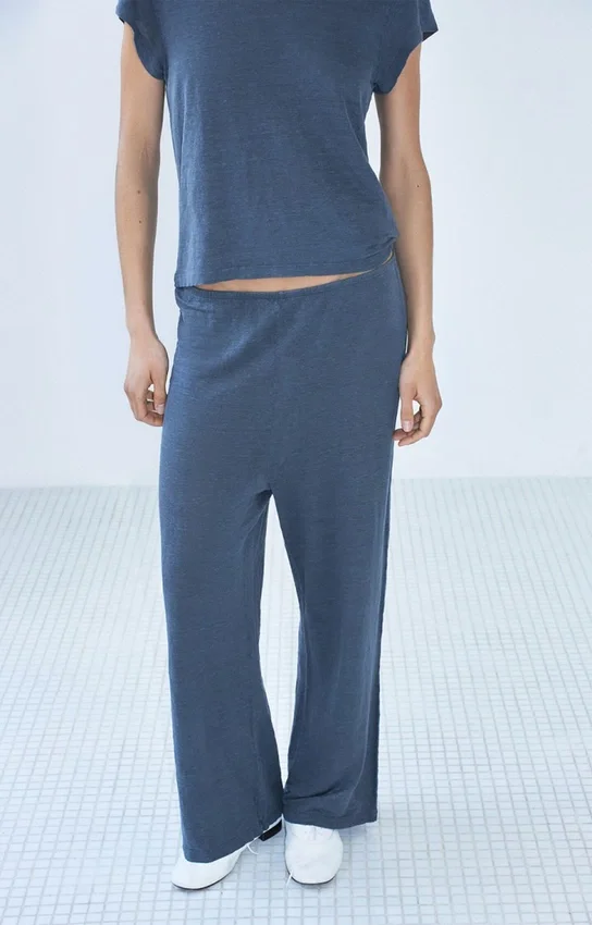 Dualy-joggingbroek voor dames Artikelnummer: DUA05AH26