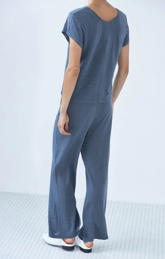 Dualy-joggingbroek voor dames Artikelnummer: DUA05AH26