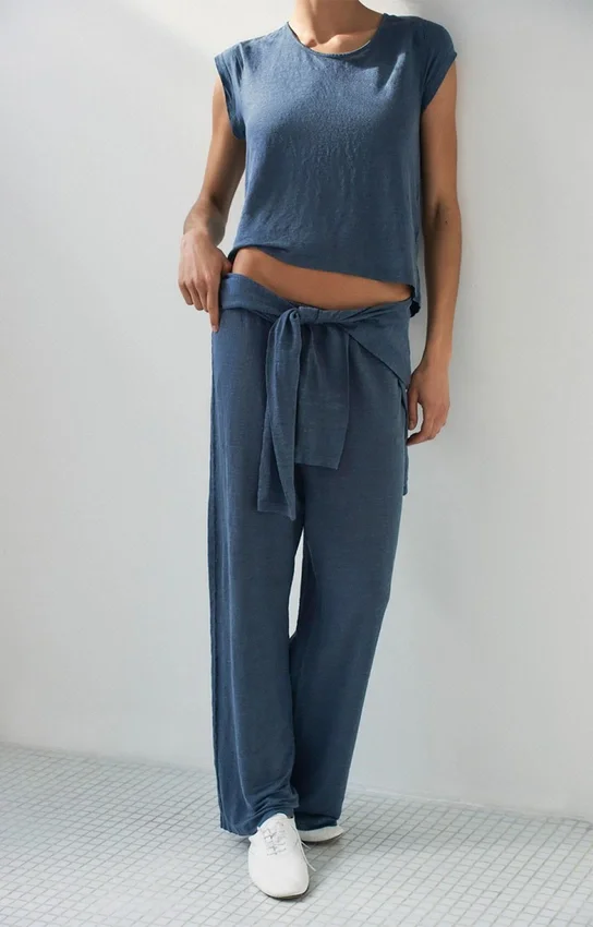 Dualy-joggingbroek voor dames Artikelnummer: DUA05AH26