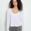 Dualy T-shirt voor dames Referentie: DUA02BH26