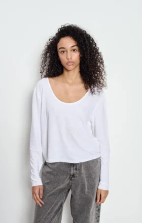 Dualy T-shirt voor dames Referentie: DUA02BH26