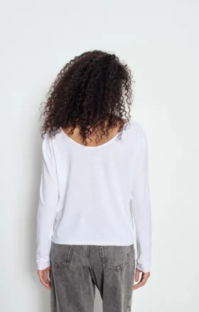 Dualy T-shirt voor dames Referentie: DUA02BH26