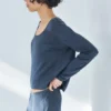 Dualy T-shirt voor dames Referentie: DUA02BH26