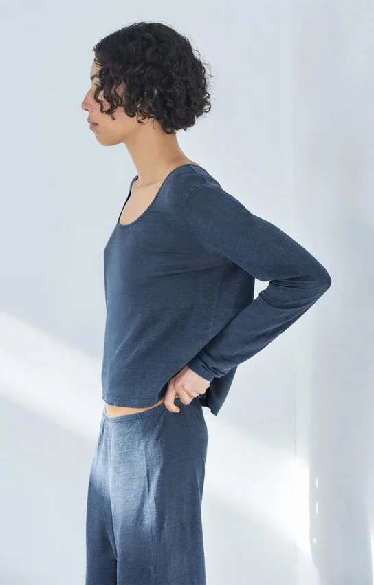 Dualy T-shirt voor dames Referentie: DUA02BH26
