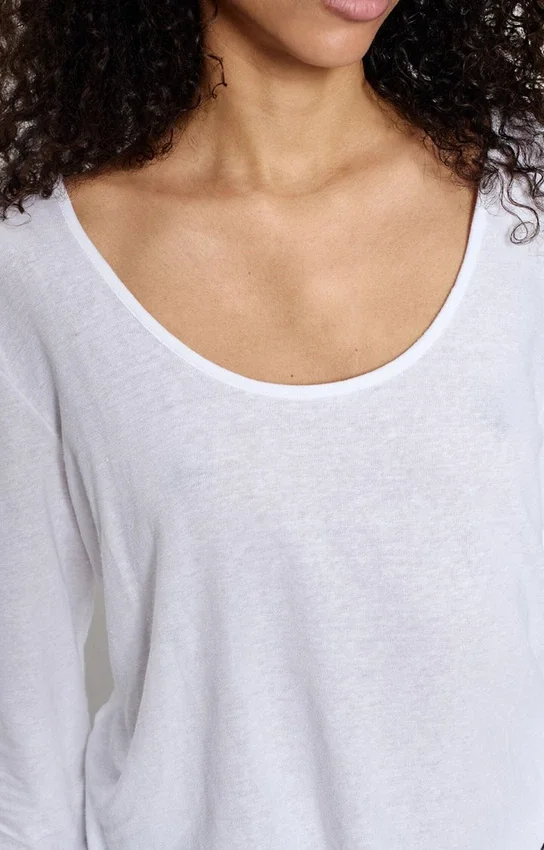 Dualy T-shirt voor dames Referentie: DUA02BH26