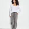 Dualy T-shirt voor dames Referentie: DUA02BH26