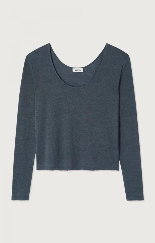 Dualy T-shirt voor dames Referentie: DUA02BH26