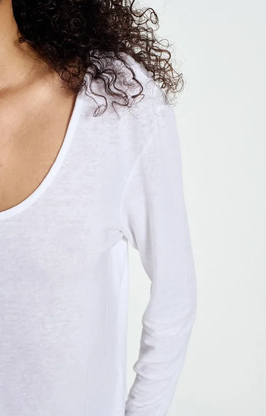 Dualy T-shirt voor dames Referentie: DUA02BH26