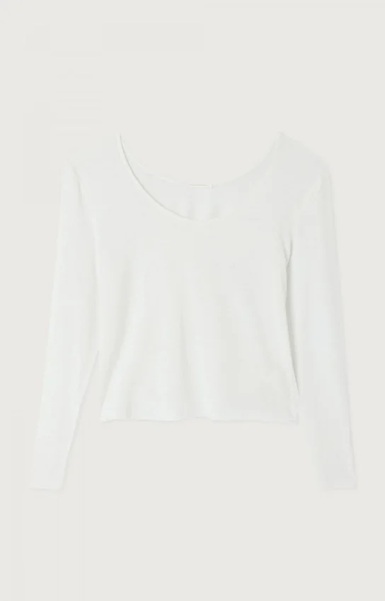 Dualy T-shirt voor dames Referentie: DUA02BH26