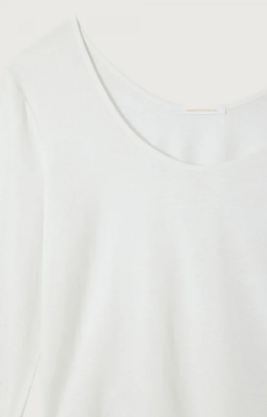 Dualy T-shirt voor dames Referentie: DUA02BH26