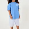 Eluabird-kinderbermuda Artikelnummer: KELU09AH26