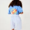 Eluabird-kinderbermuda Artikelnummer: KELU09AH26