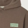 Evona-sweatshirt voor kinderen Artikelnummer: KEVO03CH26