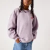 Evona-sweatshirt voor kinderen Referentie: KEVO03EH26