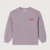Evona-sweatshirt voor kinderen Referentie: KEVO03EH26